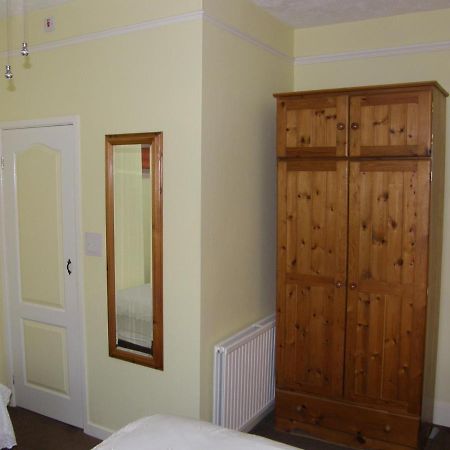 بيغْنْتون Kingswinford Guest House المظهر الخارجي الصورة