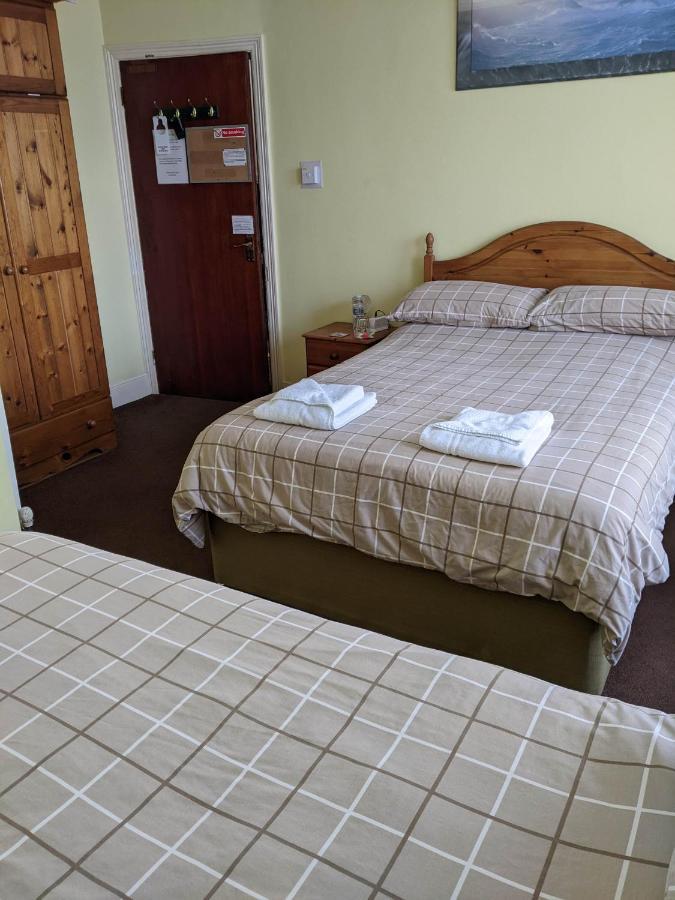 بيغْنْتون Kingswinford Guest House المظهر الخارجي الصورة
