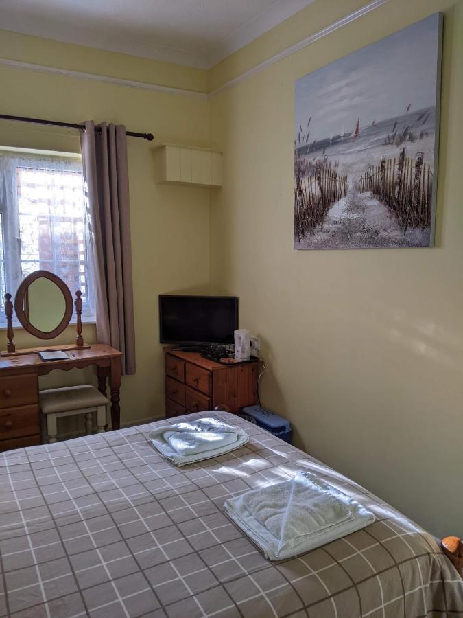 بيغْنْتون Kingswinford Guest House المظهر الخارجي الصورة