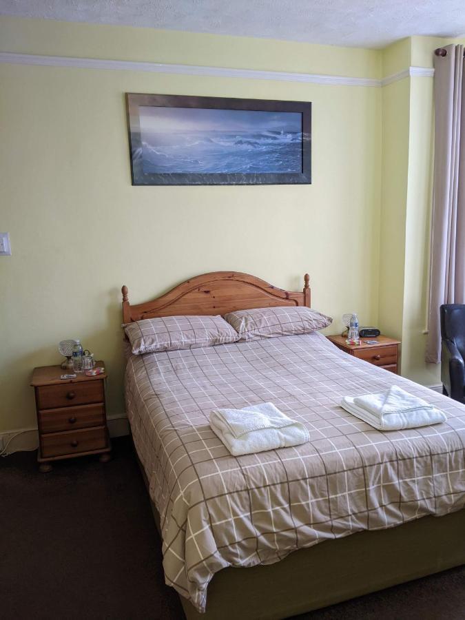 بيغْنْتون Kingswinford Guest House المظهر الخارجي الصورة