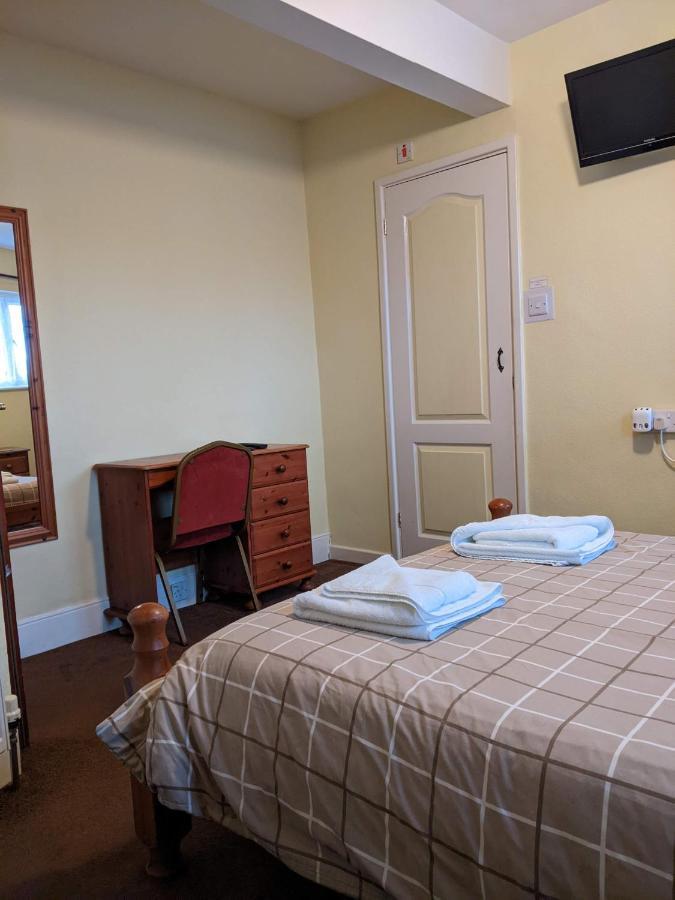 بيغْنْتون Kingswinford Guest House المظهر الخارجي الصورة