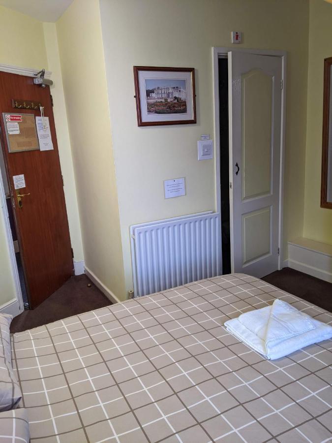 بيغْنْتون Kingswinford Guest House المظهر الخارجي الصورة