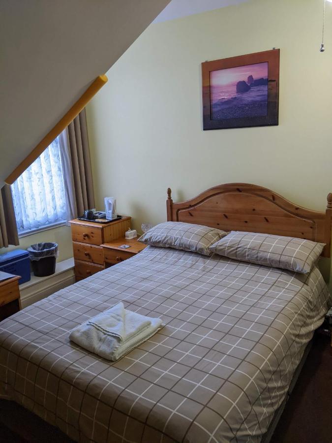 بيغْنْتون Kingswinford Guest House المظهر الخارجي الصورة