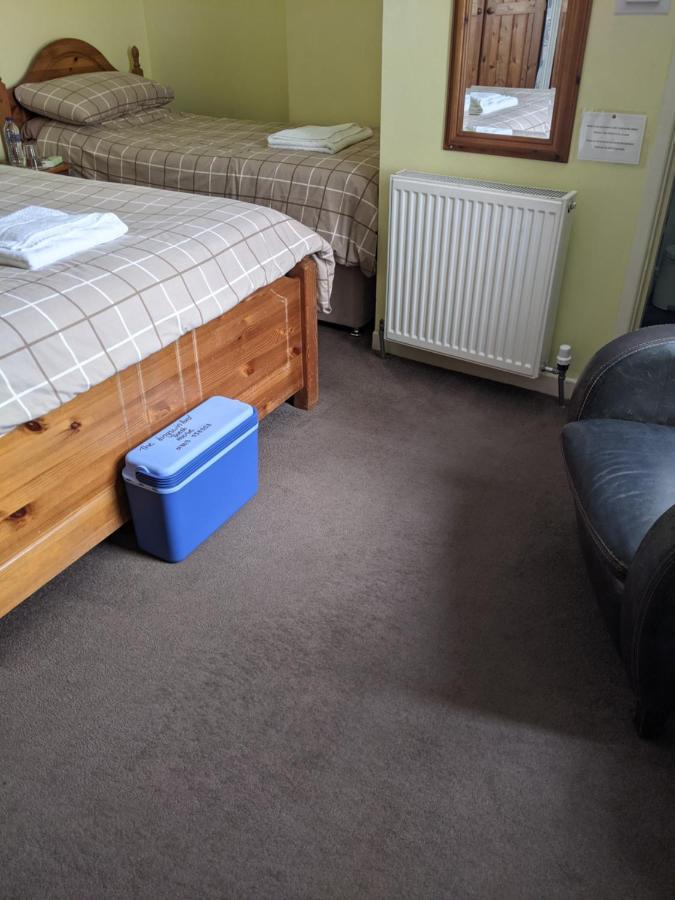 بيغْنْتون Kingswinford Guest House المظهر الخارجي الصورة