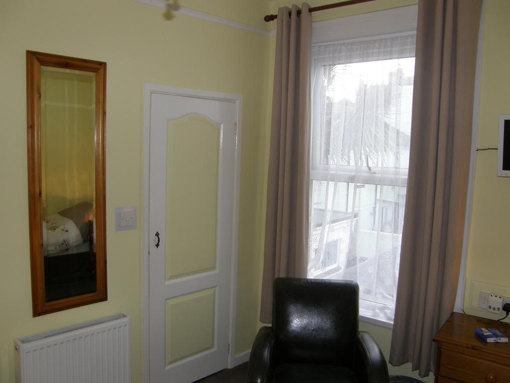 بيغْنْتون Kingswinford Guest House المظهر الخارجي الصورة