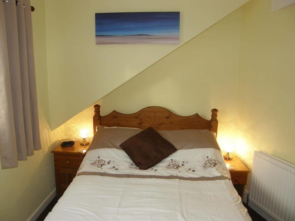 بيغْنْتون Kingswinford Guest House المظهر الخارجي الصورة