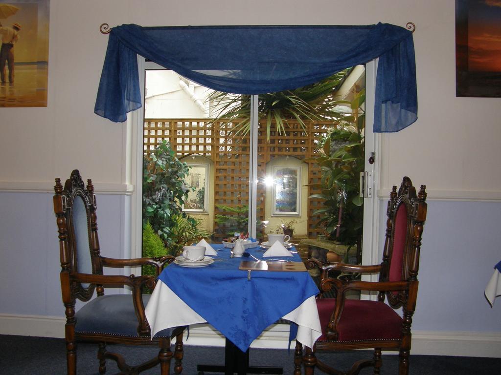 بيغْنْتون Kingswinford Guest House المظهر الخارجي الصورة