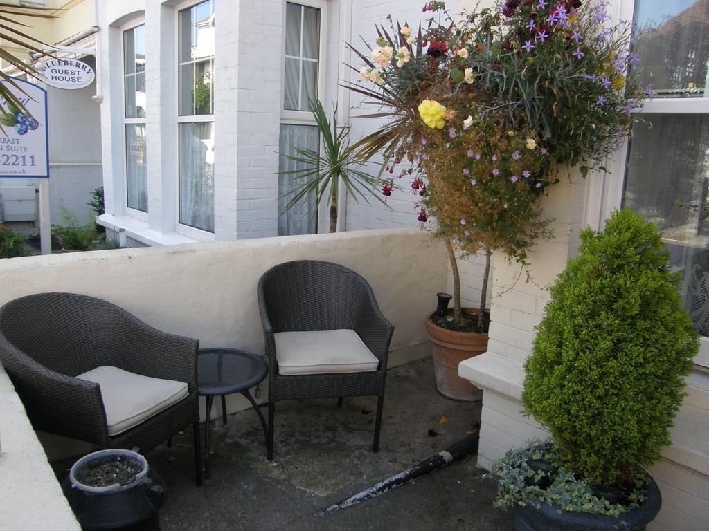 بيغْنْتون Kingswinford Guest House المظهر الخارجي الصورة