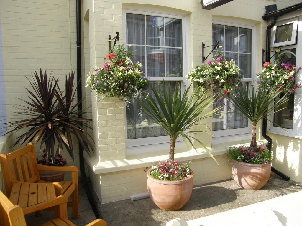 بيغْنْتون Kingswinford Guest House المظهر الخارجي الصورة